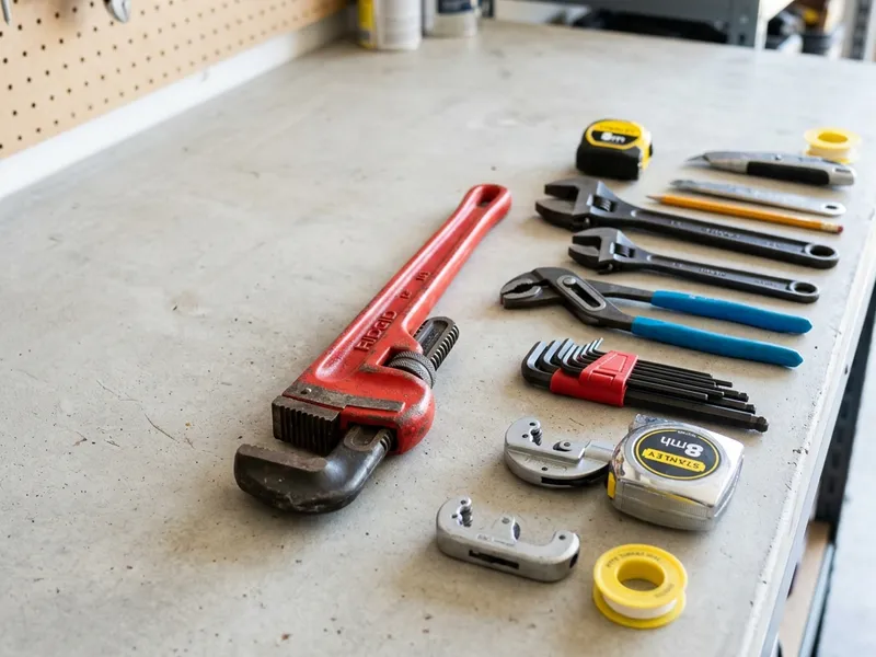 Emergency Plumber in Delaware, IN